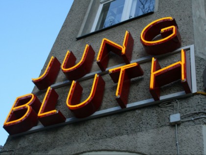 照片: Jungbluth